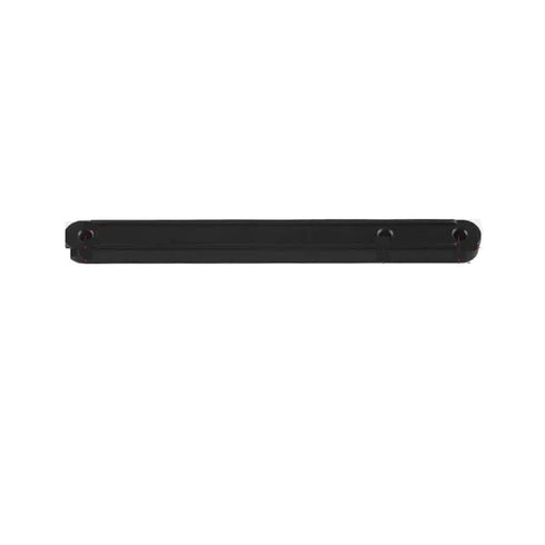 LYMFE Drawer Rolling Bearing Slip Rail 2PCS/Lot Plastic Slide Rail Guide Bedside Cabinet