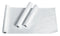 Exam Table Paper, White Crepe, Standard, 21" x 125',1,Roll,NON23325H
