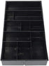 Expandable Office Drawer Desk Organizer, Dial Industries, Storage Tray
