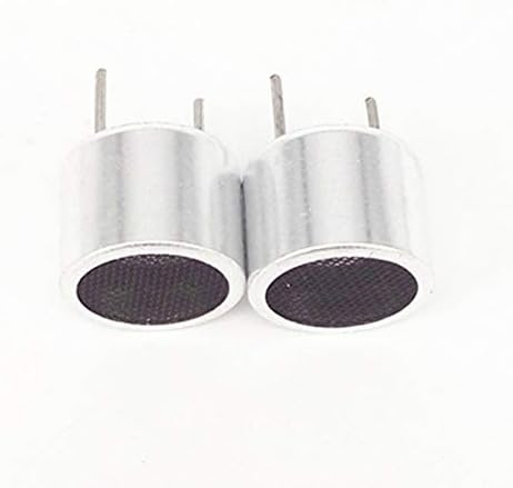 20pcs TCT40-16R/T 16mm 10 10 Set HiLetgo Split Ultrasonic Sensor Ultrasonic Transceiver Probe Transmitters + Receivers