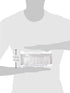 Globe Scientific Polystyrene Test Tube, 12 mm x 75 mm, 5 mL, Sterile, Durable Lab Essentials, Pack of 500