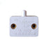 Generic 10pcs Wardrobe Light Switch Door Touch Switch Automatic Lighting for Bedside Table Wine Cabinet Cupboard Door
