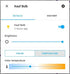 KAUF A15 RGBWW Smart Bulb - ESPHome Compatible, Made for Home Assistant