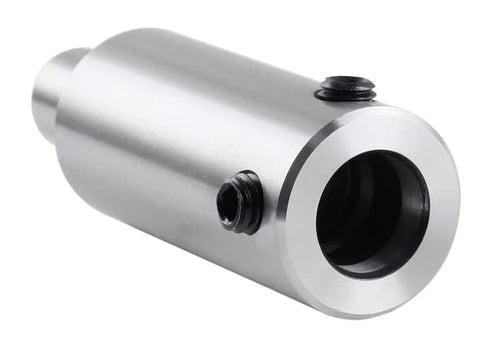 Accusize Industrial Tools 3''/75mm Extension for 3/4'' Weldon Shank Annular Cutter, Weldon Adapter, 0519-0075