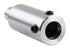 Accusize Industrial Tools 3''/75mm Extension for 3/4'' Weldon Shank Annular Cutter, Weldon Adapter, 0519-0075