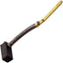445861-25 M18 Carbon Brush Fully Suitable for DeWalt Black Decker Power Tools DW402 D26450 DW160 (1 Pair)