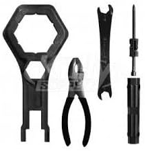 Flushmate ST300500 Tool Kit Installation