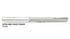 Amana Tool 51325 Carbide Tipped Stagger Tooth Plunge, 1/2 Dia x 3-1/2 x 1/2" Shank