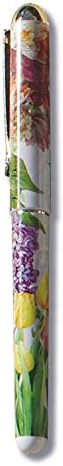 Lissom Design Deluxe Designer Pen, 5.37 x 4.37-inches, Simply Elegant