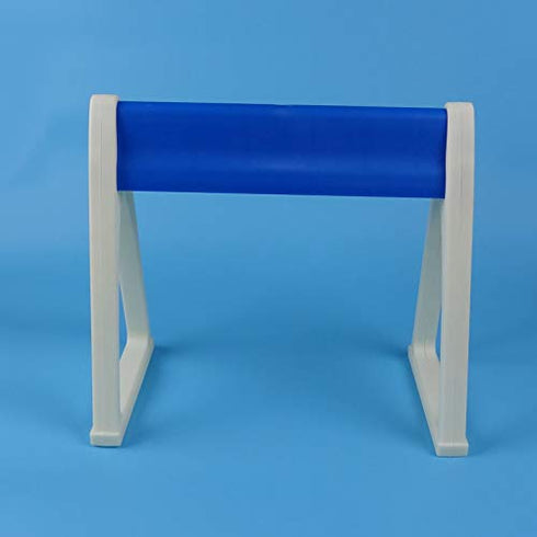 Lab Linear Pipettor Stand Rack, Holds 6 Micropipettes, Premium Engineering Plastic, Excellent Chemical Resistance