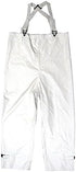 35 4X Hydro Tec Bib Trouser - White - Size