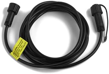 XMCOSY+ S14 Smart Warm White String Lights Extension Cord 10 Ft