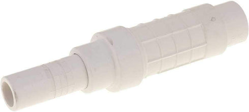 B & K GIDDS-271002 Repair Coupling 3/4" Sxs, 0.75 Inch, No Color by B & K