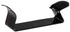 OOK 53900 Canvas Frame Clips, Picture Frame Clips, Steel, Black Finish, 35lb (4 Piece)