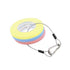 OPENMOON Gaffer Tape Lanyard, 32CM