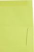 JAM PAPER A10 Colored Invitation Envelopes - 6 x 9 1/2 - Ultra Lime Green - 50/Pack