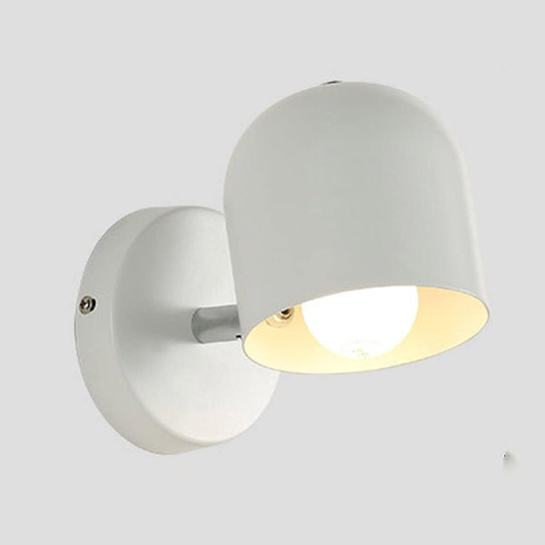 Mengjay Wall Sconces, Modern Sconces Light Fixtures Metal Shade,Wall Light Fixtures Indoor Decor
