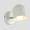 Mengjay Wall Sconces, Modern Sconces Light Fixtures Metal Shade,Wall Light Fixtures Indoor Decor
