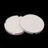 2pcs Dental Lab Honeycomb Firing Trays Circle Plate Hold Rack & 20pcs Zirconia Ceramic Pins for Sintering Dental Lab Material