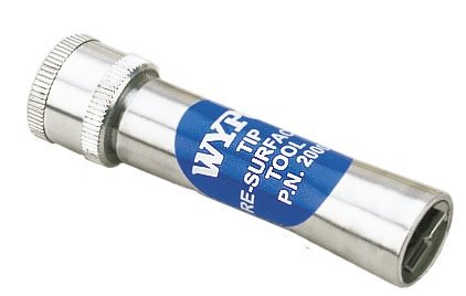 WY SP-2000 TIP Resurfacing Tool