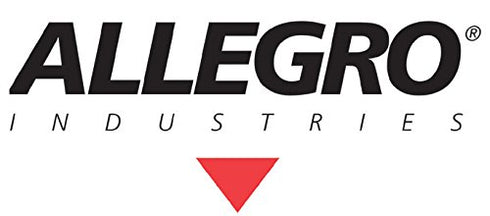Allegro 1410-01 Cotton Stretch Knit Spray Head Sock