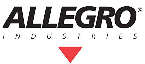 Allegro 1410-01 Cotton Stretch Knit Spray Head Sock