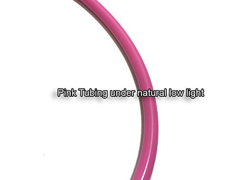 EMI Dual Head Stethoscope in Pink
