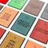 Motivational Affirmation Quote Magnetic Bookmarks - Set of 12 Inspirational Bookmarks for All Ages
