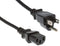 LKPower AC Power Cord Compatible with Brother MFC-7340 Monochrome Laser Printer Scanner Copier