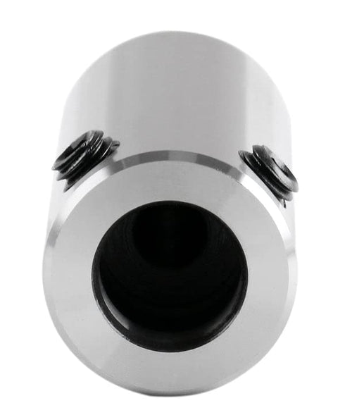 Accusize Industrial Tools 3''/75mm Extension for 3/4'' Weldon Shank Annular Cutter, Weldon Adapter, 0519-0075