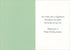 Sellers Publishing Light Green Christmas Card - Happy Holidays & Thank You