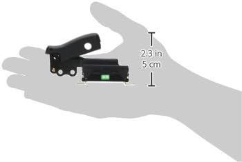 Superior Electric SW38C Aftermarket Trigger Switch, Replaces DeWalt 391926-01 and 391926-00
