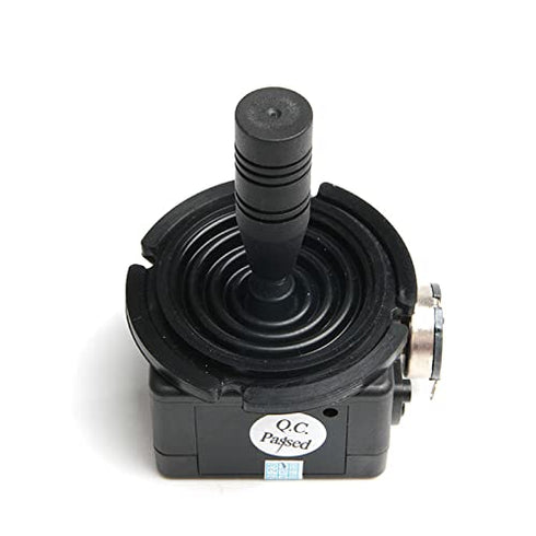 1Pcs Joystick Potentiometer JH-D202X-R2/R4, 5K 10K ohm 2-axis Sealed PTZ Thermistor