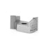 Amana Tool (55256) Carbide Tipped Mortising Screw Down Shear Cutter - 1-1/8 Dia x 11/16"