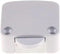 PPOZYLPC Self-resetting Closet Wardrobe Light Switch Automatic Lighting for Bedside Table Wine Cabinet
