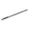 Utoolmart 2mm Round Hollow Punch Tool, Carbon Steel Leather Craft Cutter, 1 Pcs