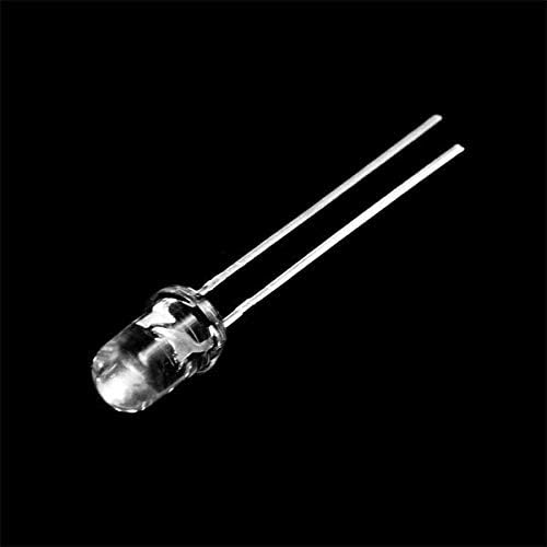 Electronics123.com, Inc. LED - Super Bright Red