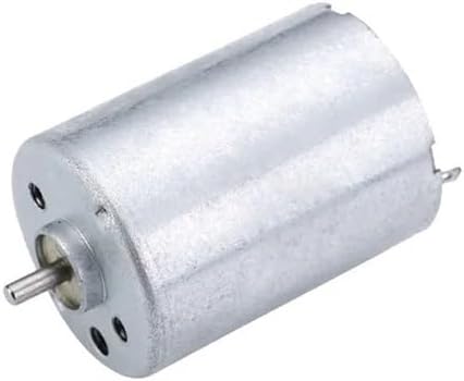 AARTERZZA R130 Cylindrical Micromotor Small Electronic Starter 5V DC Electronic Starter Pump for