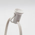 C7 12" C7 (E12) 18 SPT1 10 Hometown Evolution, Inc. Outdoor Light Stringer, Socket Spacing, Candelabra Base, Gauge Wire
