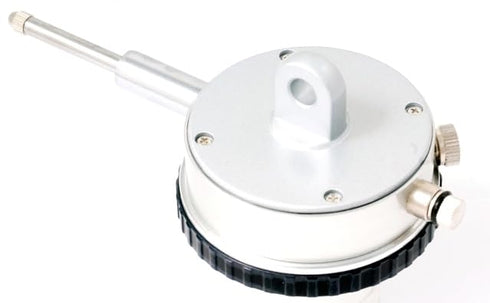 Pro Series by HHIP Dial Indicator, 4400-0001, .001" Graduation, 0-100 Reading, 0-1"