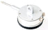 Pro Series by HHIP Dial Indicator, 4400-0001, .001" Graduation, 0-100 Reading, 0-1"