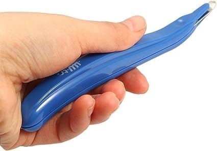 Pink Staple Remover,Professional Staple Remover Tool Staple Puller Stapler Removers Staple Pullers Stick for Home Office School Household Staple Removers by BWESOO