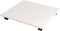 SUNESA Under Desk Printer Stand With 4 Caster Wheels - Office Movable Copier