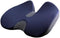 Generic Orthopedic Memory Foam Prostate Cushion - Non-Slip Tailbone Support for Sciatica &