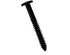 WindowPro Window Shutters Panel Peg Lok Pin Pegs Screws Spikes 3 inch 32
