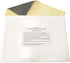 Stick N Repair Cracked Bathtub, Pool Liner, Roof, Skylight, Vinyl Skirting, Siding Repair Kit (Tan) by A.A