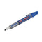 HHIP Dykem Blue Medium Tip High Temp Marker (8030-8434)