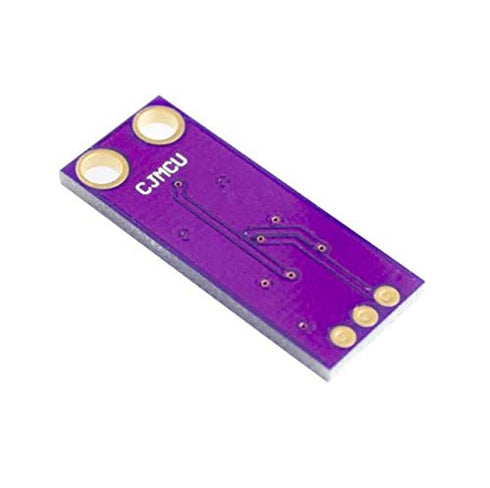 Reland Sun GUVA-S12SD S12SD 240nm-370nm UV Detection Sensor Module Light Sensor DIY Kit Electronic PCB Board Module