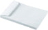 JAM PAPER 50/Pack Open End Catalog Commercial Envelopes - White - 6 1/2 x 9 1/2