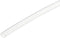 DMiotech 1/8" ID 5/32" OD 10 Feet Clear Silicone Tube, Industrial Tubing for Water Air Pump